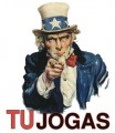 Tujogas #2